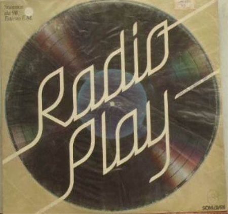 467060b4 a6bc 4db4 98d5 8f9186cb9483 - VA - Radio Play (1981)