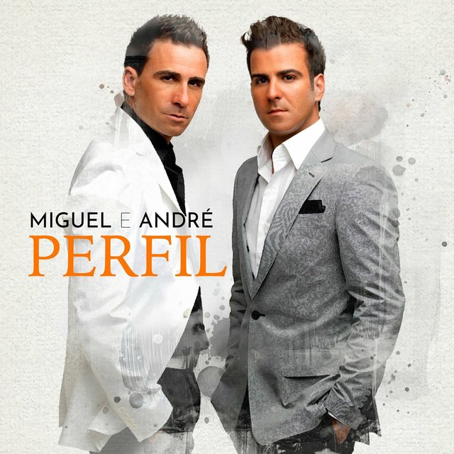 Miguel & Andr - Perfil . 2024 ( Remastered ) .mp3 -Prtfr