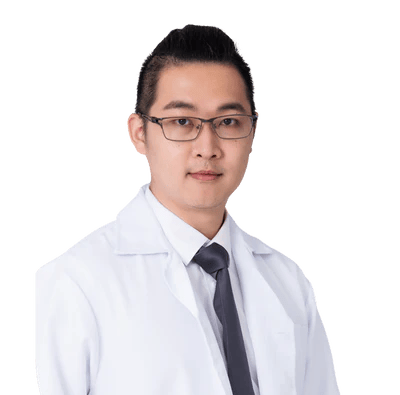 Mr. Ray Yap