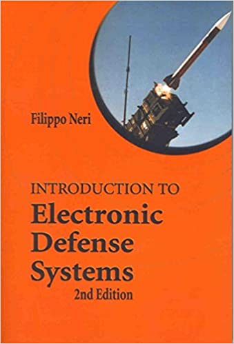 Introduction to Electronic Defense Systems, 2nd Edition