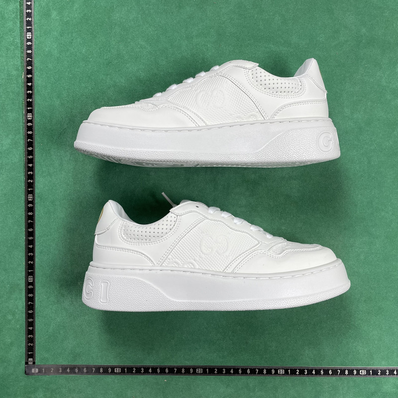 Gucci Interlocking