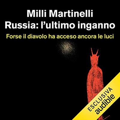 Milli Martinelli - Russia (2020) (mp3 - 128 kbps)