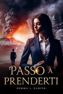 Gemma Canfer - Passo a prenderti (2024)