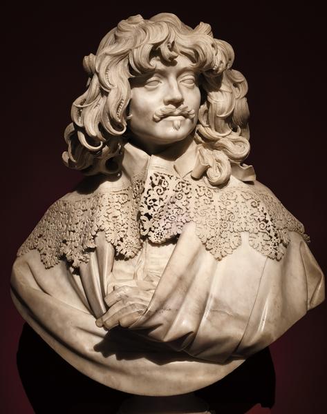 Roma: Villa Farnesina, Bernini&Barberini, Detroit Museum - Roma y Nápoles: Bernini, Giorgione y mucho más. (162)