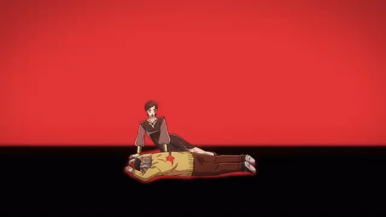 推理要在晚餐後 第八話 9 真兇 4