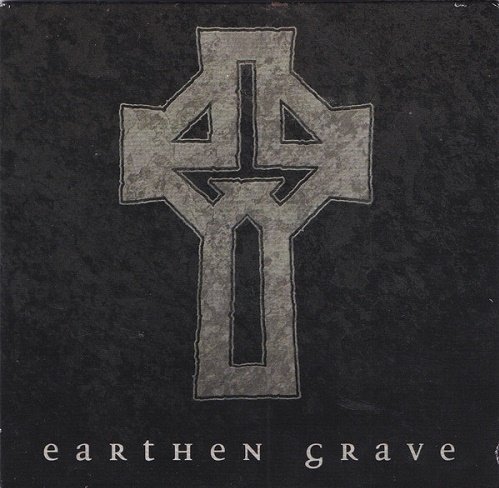 Earthen Grave - Earthen Grave (2012) Lossless+MP3
