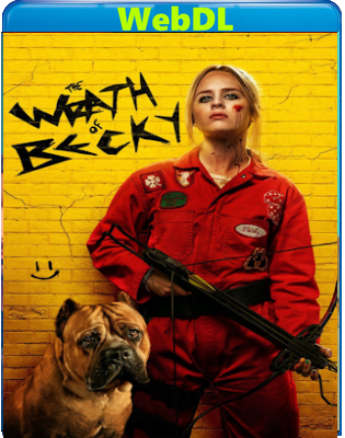 L'ira di Becky (2023) WEB-DL 720p H264 E-AC3+AC3 ITA ENG