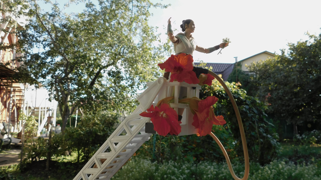 Август дачный кукольный 2023 436