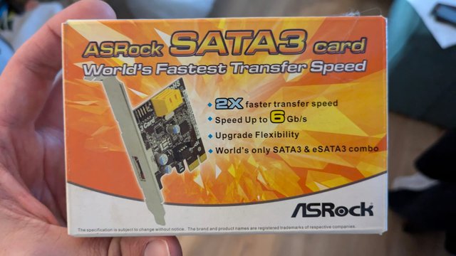 sata 3