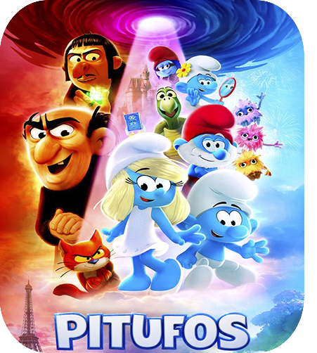 PITUFOS