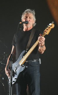 Roger Waters - Discografia (1984-2005) .mp3 - 320 kbps