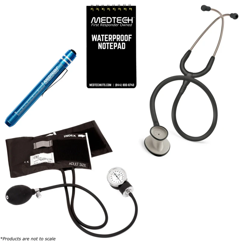 Intermediate Vitals Kit