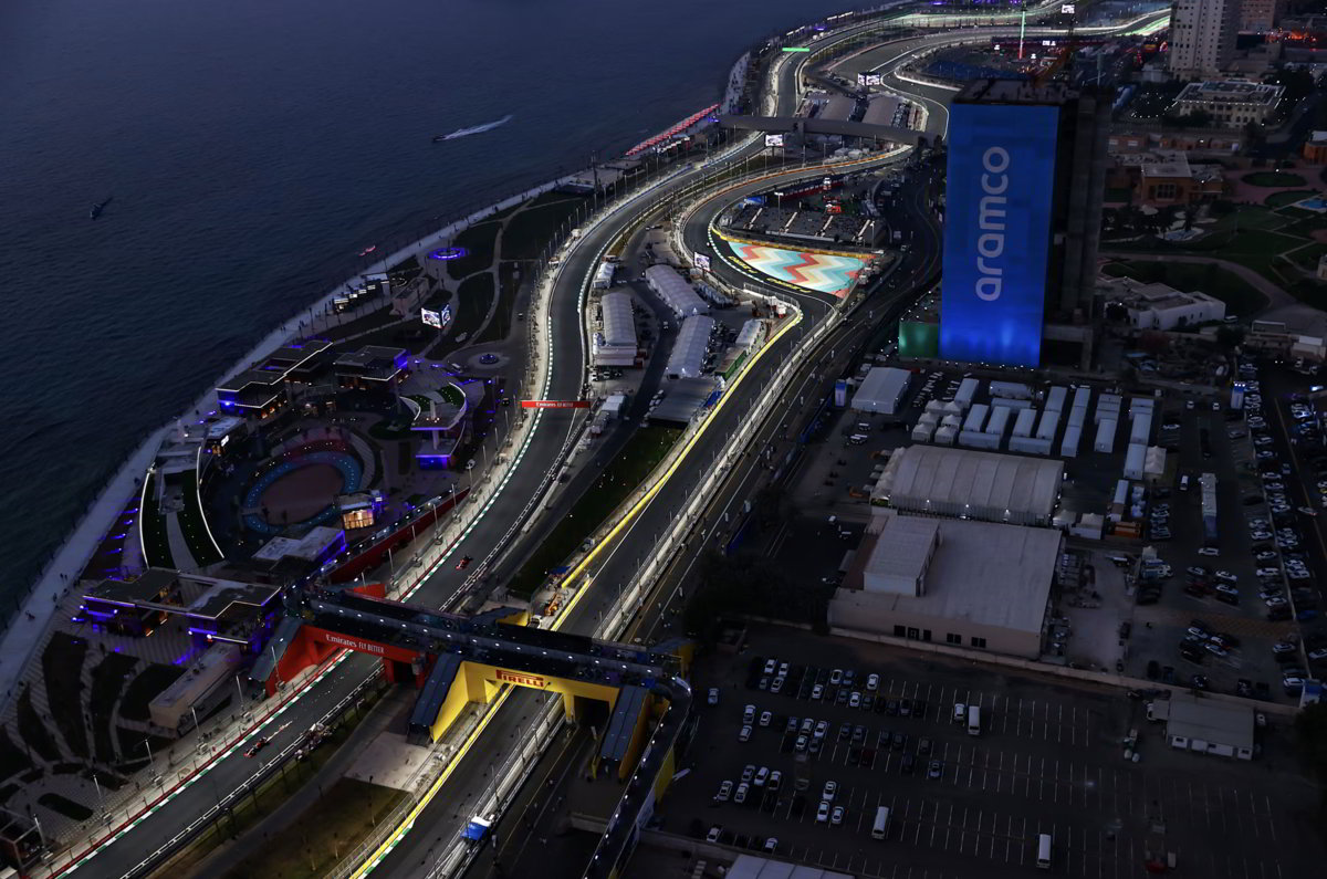 Rojadirecta Ferrari Streaming LIve GP Arabia Saudita F1 2022 Diretta TV Gedda Jeddah.