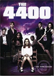  THE 4400 Season 3 
