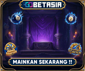 Banner promo tambahan Gobetasia