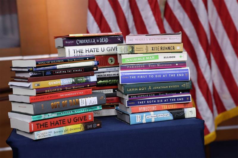 Why Classic Sentiment Books Still Matter