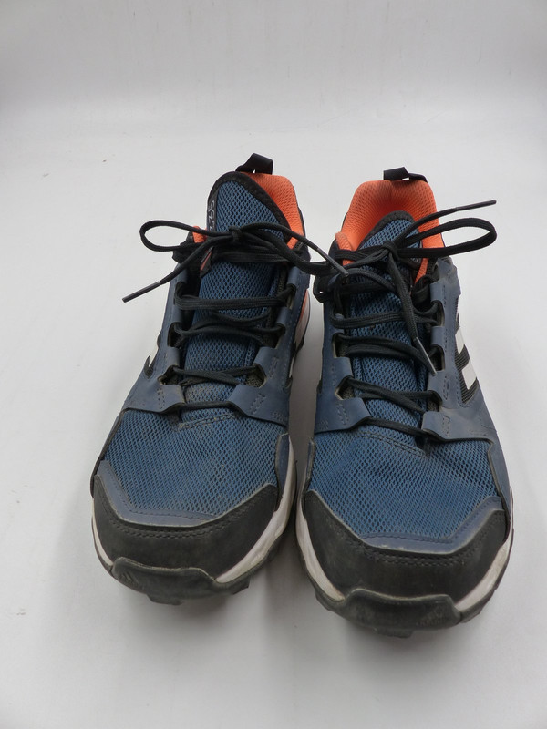 ADIDAS FX6914 MENS TERREX AGARVIC TR TRAIL RUNNING SHOES NAVY SIZE 8 *NO  BOX | eBay