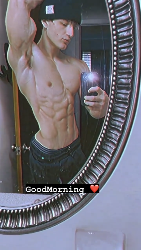 Teen Bodybuilder Cornelius Masterson | Page 7 | LPSG