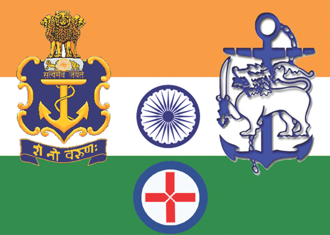 Sailors Foreign Training