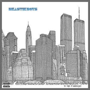 Re: Beastie Boys - Hot Sauce Committee Part Two (2011)