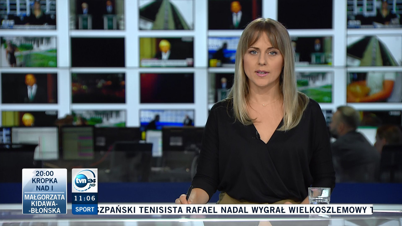 9 09 2019 marta klos tvn24 5