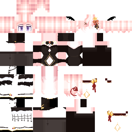 PPrincess Devil