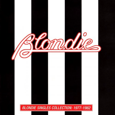 a6914105 1e86 4d58 86ad 5008d2b7bb56 - Blondie - Blondie Singles Collection: 1977-1982 (2009) MP3