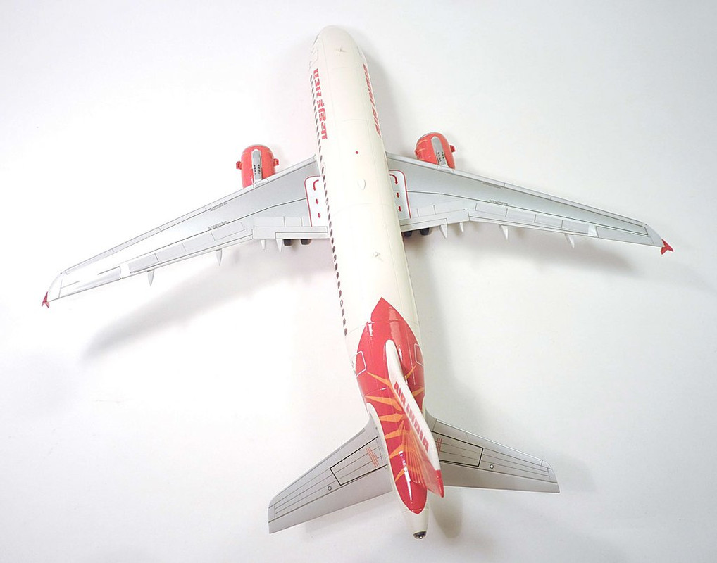 A319 Air India [Revell] 1/144 P1080688
