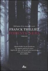 Franck Thilliez – Foresta nera (2010)