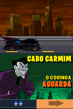 Batman Os Bravos e Destemidos Traduzido 32761