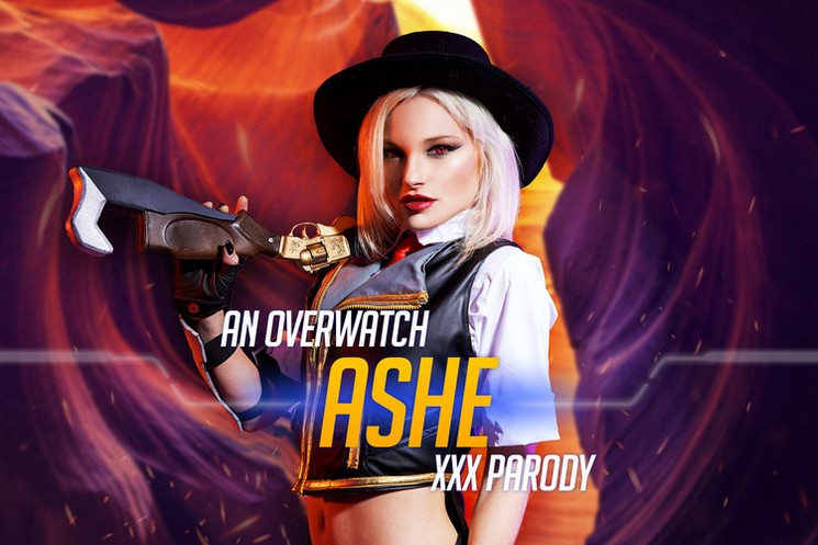 3DVrOverwatch_Ashe_A_XXX_Parody_Zazie_Skymm0