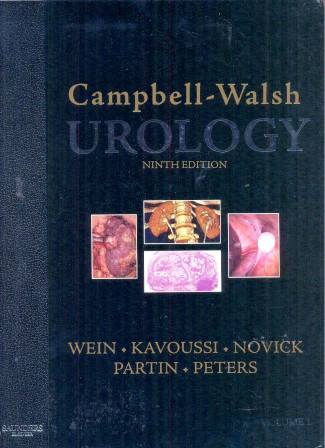UROLOGIA