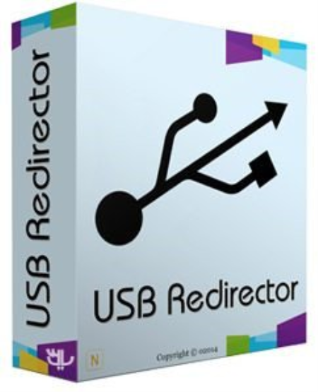 USB Redirector 6.12.0.3230 (x64)