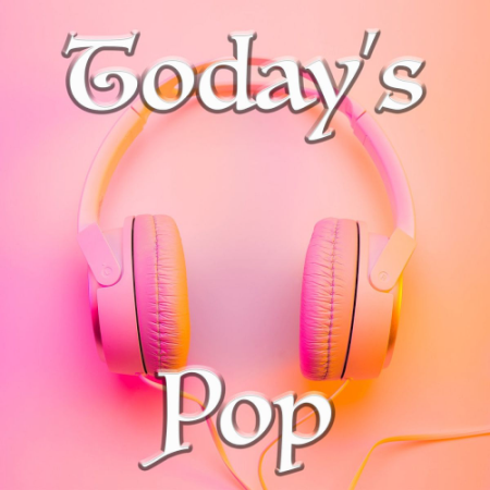 Various Artists - Today's Pop (2020)