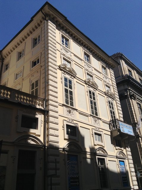 Porta Palazzo, Quadrilatero Romano y más - Turín en 4 días de abril de 2024 (32)