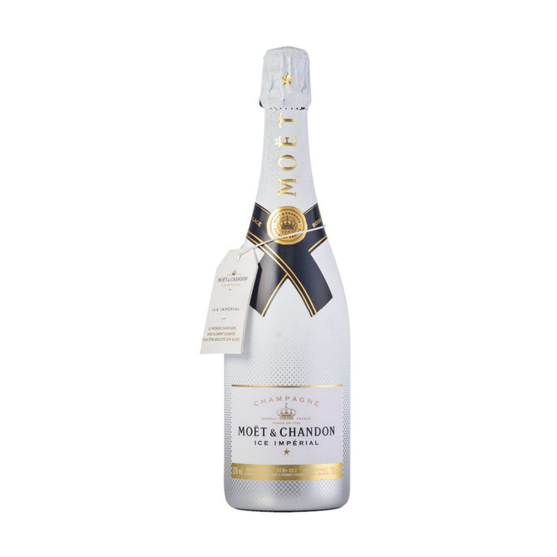 moet ice imperial