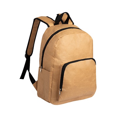 Mochilas de papel personalizadas Mochilas de papel personalizadas