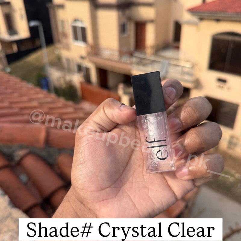 Elf Glow Reviver Lip oil buy each - image 8