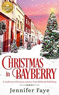 Christmas in Bayberry by Jennifer Faye 53173867 1