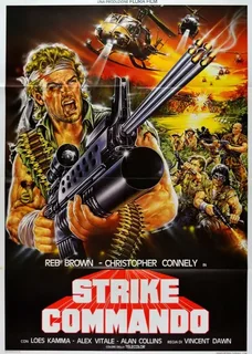 Strike commando (1987).mkv BDRip 1080p x264 AC3 iTA-ENG LPCM iTA