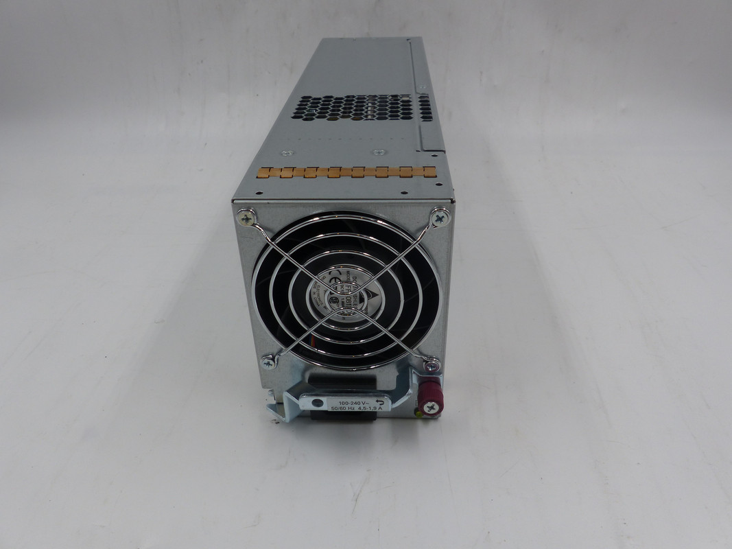 EMERSON 7001540-J000 573W POWER SUPPLY 81-00000052 EMERSON 7001540-J000 573W POWER SUPPLY 81-00000052