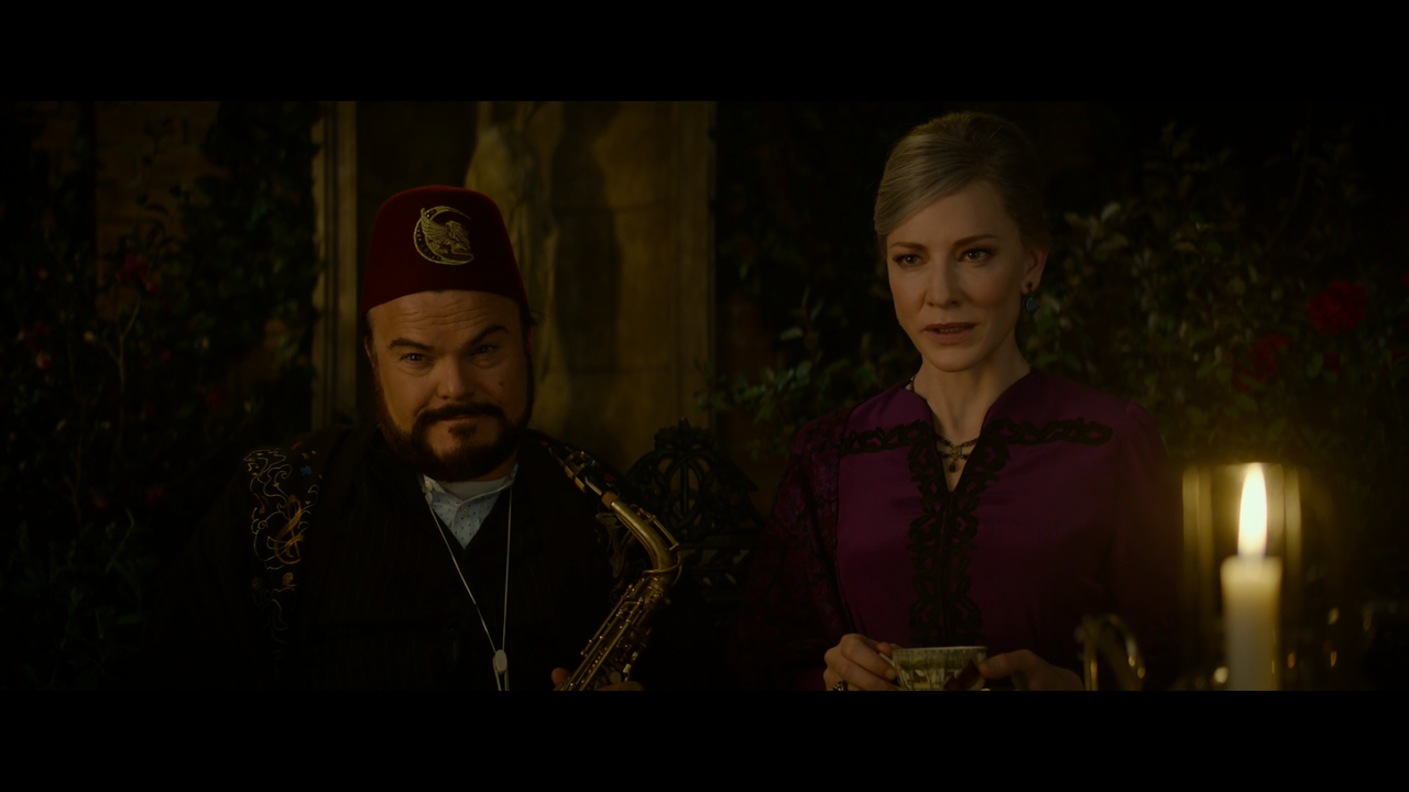 The House with a Clock in Its Walls 1080p BDRip x265 7.1TrueHD A