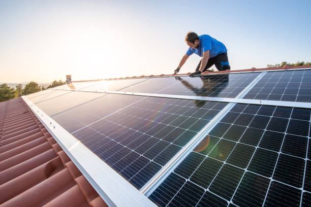 solar Indonesia
