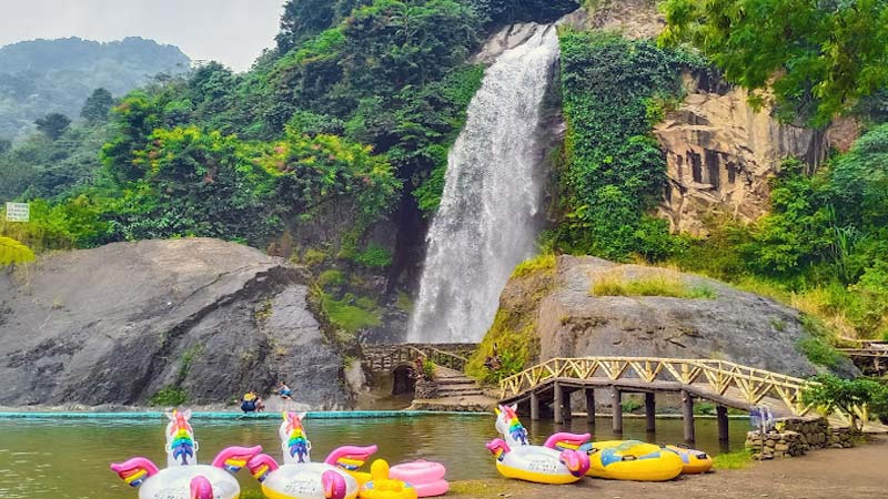 Menjelajah Keindahan: Tempat Wisata di Bogor yang Wajib Dikunjungi