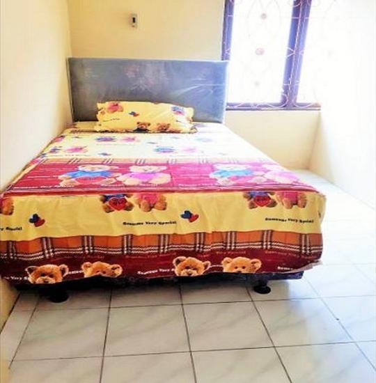 Kamar Wisma Mahakam 1