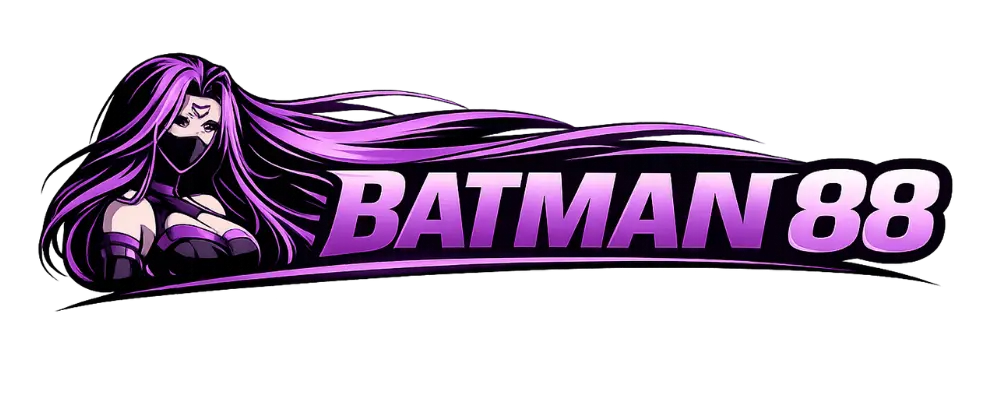 BATMAN88 Logo