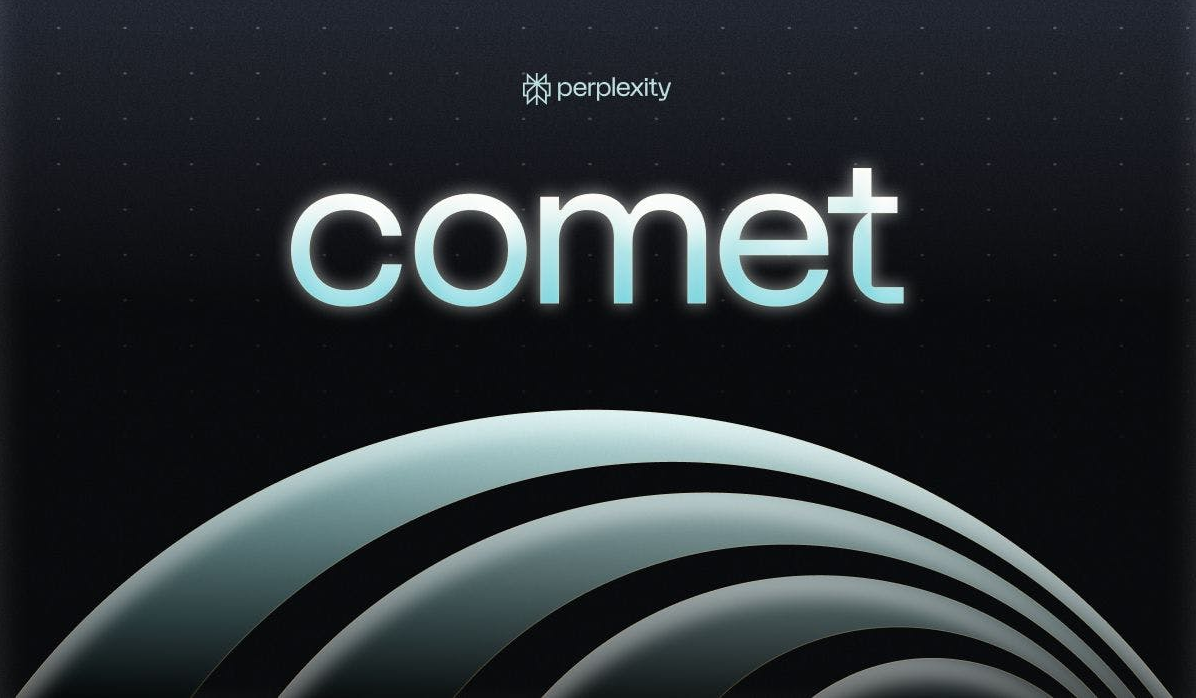 Comet เบราว์เซอร์