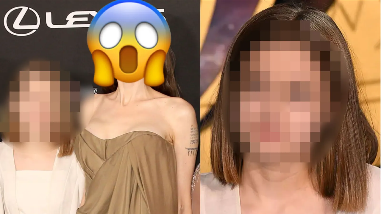 ¿En problemas económicos? Hija de famosa actriz trabaja a sus 15 años