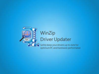 WinZip Driver Updater 5.27.0.26 Multilingual Portable