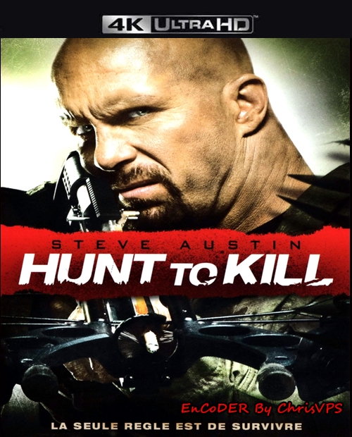 Zabójcze Polowanie / Hunt to Kill (2010) MULTI.SDR.AI.2160p.BluRay.DTS.HD.MA.AC3-ChrisVPS / LEKTOR i NAPISY